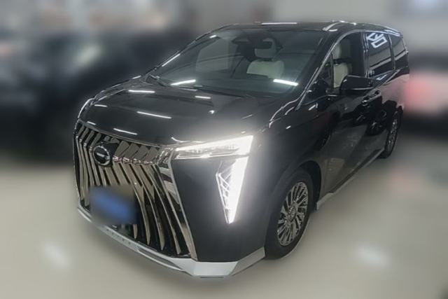 GAC Trumpchi M8 2023 Zongshi Series 400T Flagship Edition usado