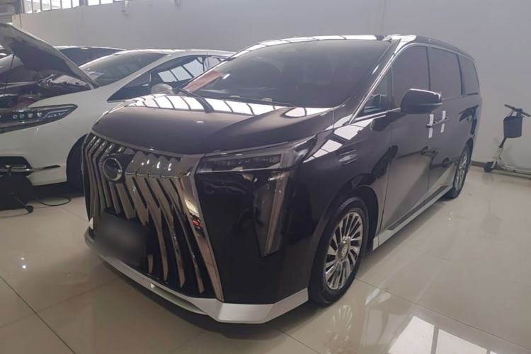 Used GAC Trumpchi M8 2023 Zongshi Series 400T Ultimate Edition Guazi used car, China used car export, Used car for sale, Used  cars, Cheapest cars for sale