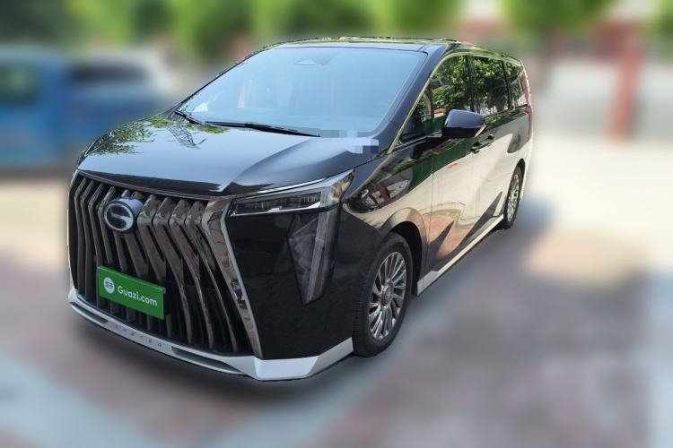 Used GAC Trumpchi M8 2023 Zongshi Series Dual-Motor Supreme Edition Guazi used car, China used car export, Used car for sale, Used  cars, Cheapest cars for sale