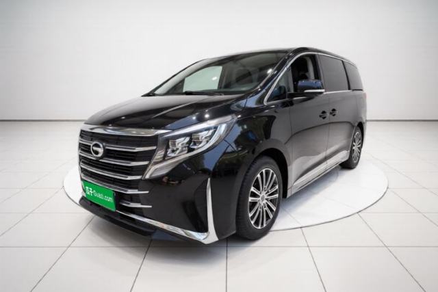 Ojetý GAC Trumpchi M8 2023 Lingxiu Series 390T Prestige Edition