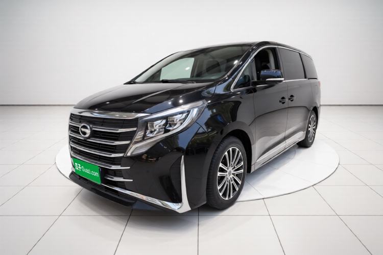 Ojetý GAC Trumpchi M8 2023 Lingxiu Series 390T Prestige Edition Guazi used car, China used car export, Used car for sale, Used  cars, Cheapest cars for sale