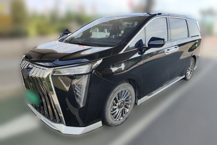 Ojetý GAC Trumpchi M8 2023 Zongshi Series 400T Flagship Edition Guazi used car, China used car export, Used car for sale, Used cars, Cheapest cars for sale