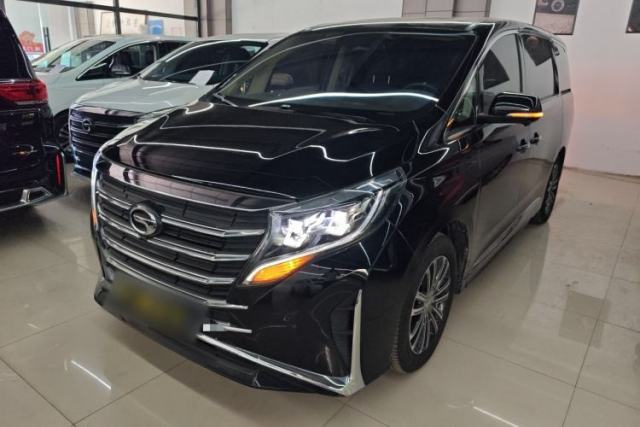 Ojetý GAC Trumpchi M8 2023 Lingxiu Series 390T Prestige Edition