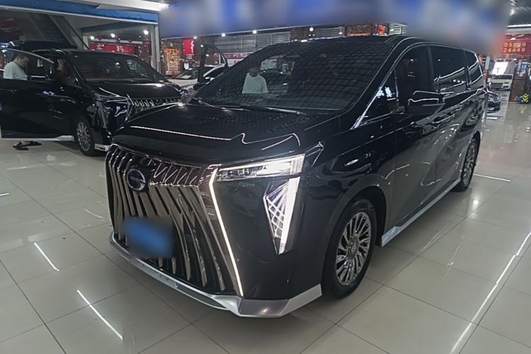 Ojetý GAC Trumpchi M8 2023 Zongshi Series Dual-Motor Supreme Edition Guazi used car, China used car export, Used car for sale, Used  cars, Cheapest cars for sale