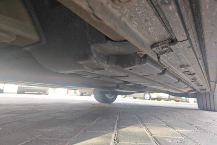 Used GAC Trumpchi M8 2023 Zongshi Series Dual-Motor YuZun Edition Chassis Front Left