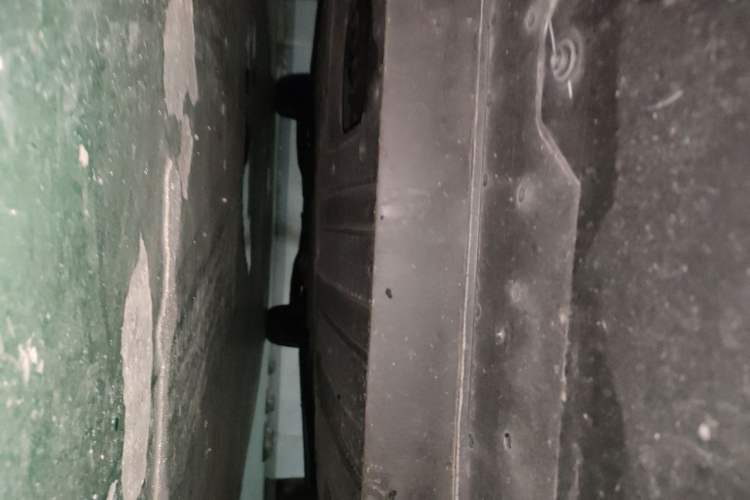Used GAC Trumpchi M8 2023 Zongshi Series 400T Ultimate Edition Chassis Front