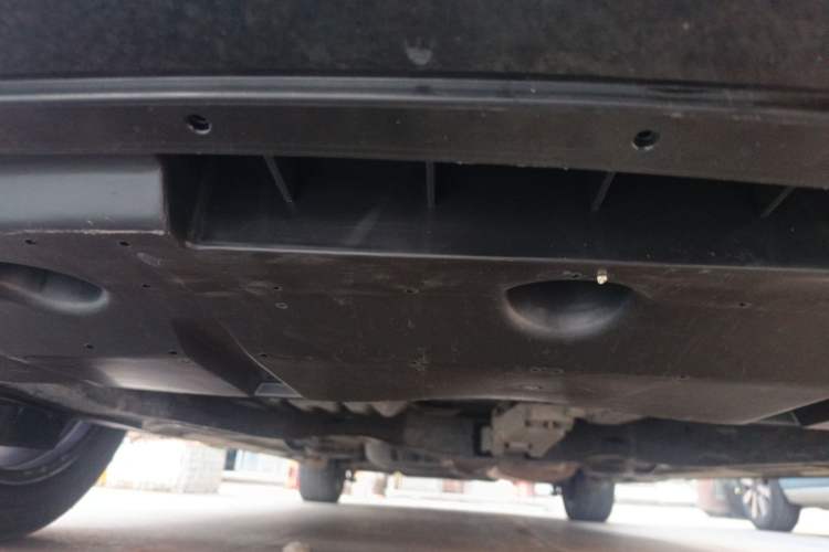 Used GAC Trumpchi M8 2023 Lingxiu Series 390T Prestige Edition Chassis Front