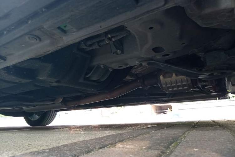 Used GAC Trumpchi M8 2023 Zongshi Series 400T Flagship Edition Chassis Front Right