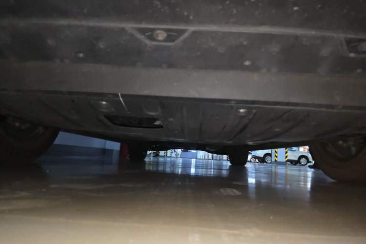 Used GAC Trumpchi M8 2023 Master Series 390T Ultimate Edition Chassis Front