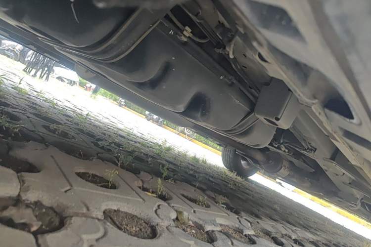 Used GAC Trumpchi M8 2023 Lingxiu Series 390T Deluxe Edition Chassis Rear Right