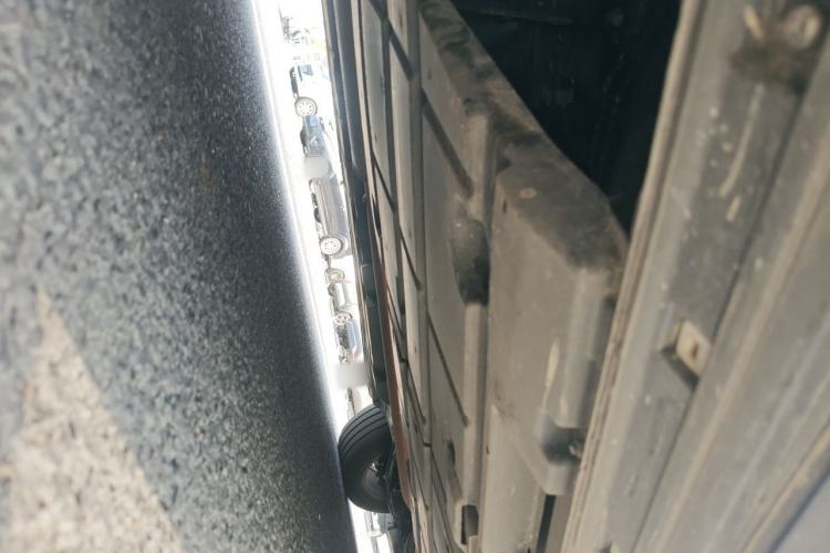 Used GAC Trumpchi M8 2023 Zongshi Series Dual-Motor YuZun Edition Chassis Rear Right