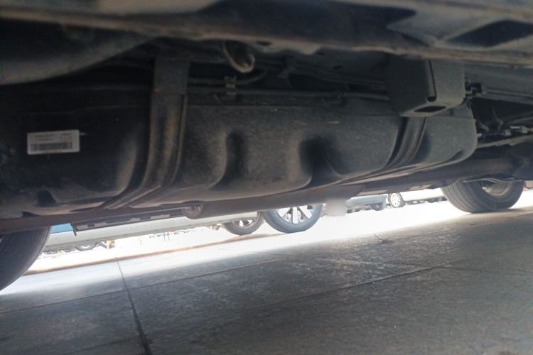 Used GAC Trumpchi M8 2023 Lingxiu Series 390T Prestige Edition Chassis Rear Right