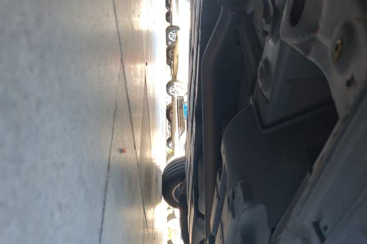 Used GAC Trumpchi M8 2023 Zongshi Series 400T Flagship Edition Chassis Rear Right