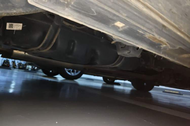 Used GAC Trumpchi M8 2023 Master Series 390T Ultimate Edition Chassis Rear Right