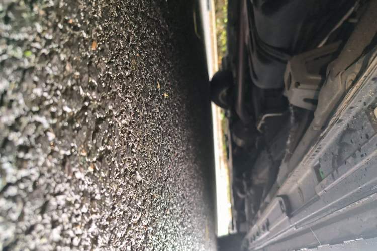 Used GAC Trumpchi M8 2023 Zongshi Series 400T Ultimate Edition Chassis Rear Right