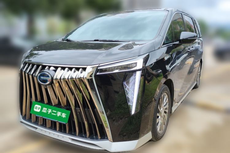 Used GAC Trumpchi M8 2023 Zongshi Series Dual-Motor Flagship Edition Guazi used car, China used car export, Used car for sale, Used  cars, Cheapest cars for sale