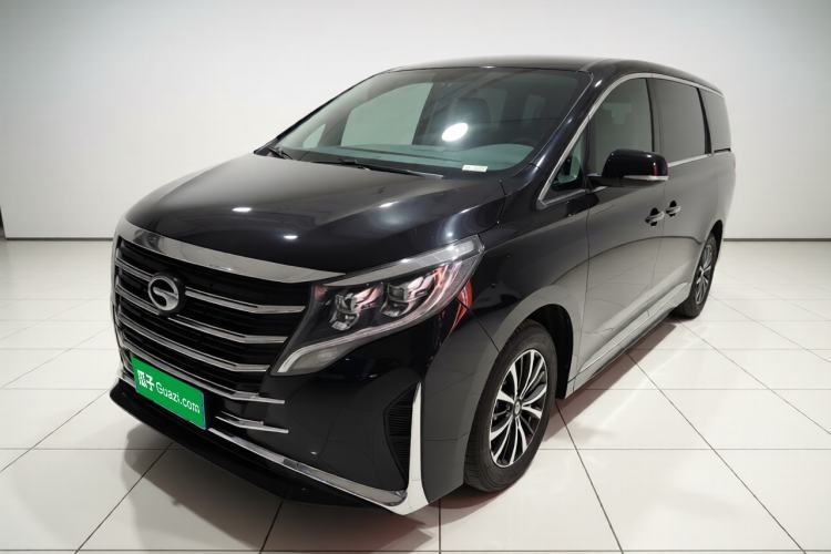 Used GAC Trumpchi M8 2023 Lingxiu Series 390T Deluxe Edition Guazi used car, China used car export, Used car for sale, Used cars, Cheapest cars for sale