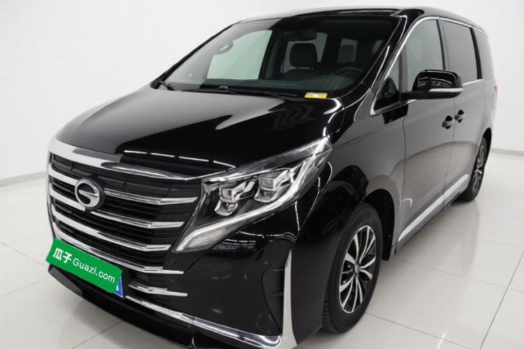Used GAC Trumpchi M8 2023 Lingxiu Series 390T Deluxe Edition Guazi used car, China used car export, Used car for sale, Used  cars, Cheapest cars for sale
