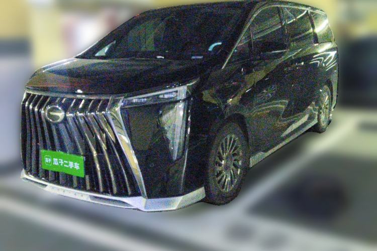Ojetý GAC Trumpchi M8 2023 Zongshi Series 400T Flagship Edition Guazi used car, China used car export, Used car for sale, Used  cars, Cheapest cars for sale