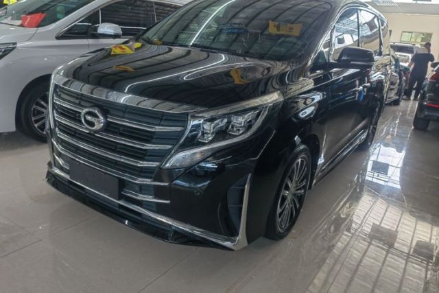 Used GAC Trumpchi M8 2023 Lingxiu Series 390T Prestige Edition