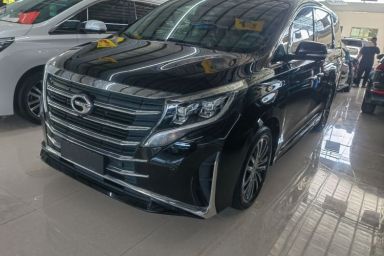 Used GAC Trumpchi M8 2023 Lingxiu Series 390T Prestige Edition