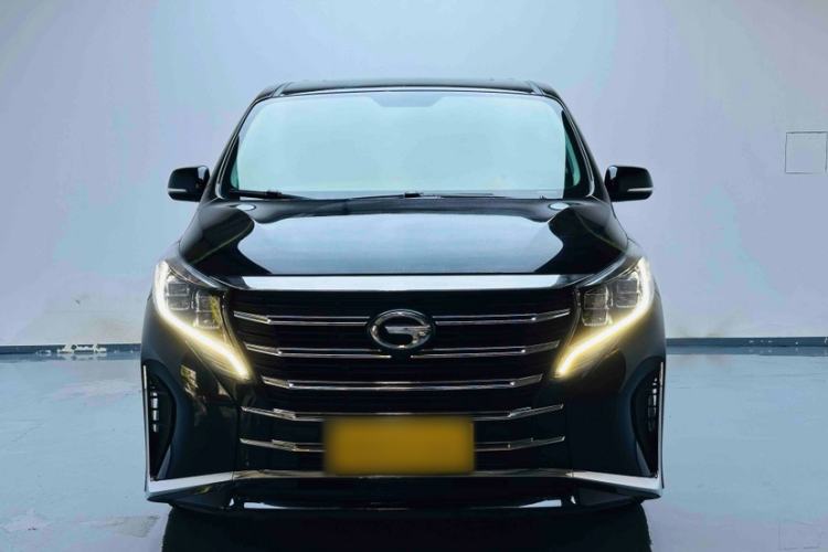 Used GAC Trumpchi M8 2023 Lingxiu Series 390T Deluxe Edition Exterior 1