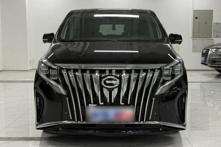 Used GAC Trumpchi M8 2023 Lingxiu Series 390T Prestige Edition Exterior 3