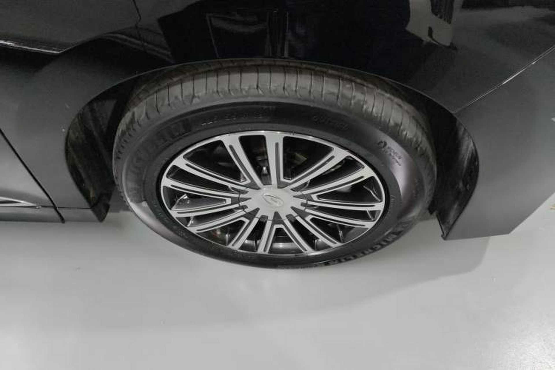 Used GAC Trumpchi M8 2023 Lingxiu Series 390T Prestige Edition Exterior 5