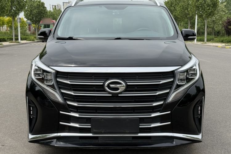 Used GAC Trumpchi M8 2023 Lingxiu Series 390T Deluxe Edition Exterior 5