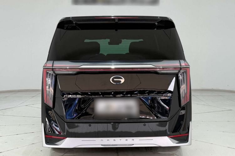 Used GAC Trumpchi M8 2023 Zongshi Series Dual-Motor YuZun Edition Exterior 5