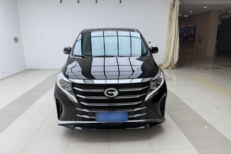 Used GAC Trumpchi M8 2023 Lingxiu Series 390T Deluxe Edition Exterior 7