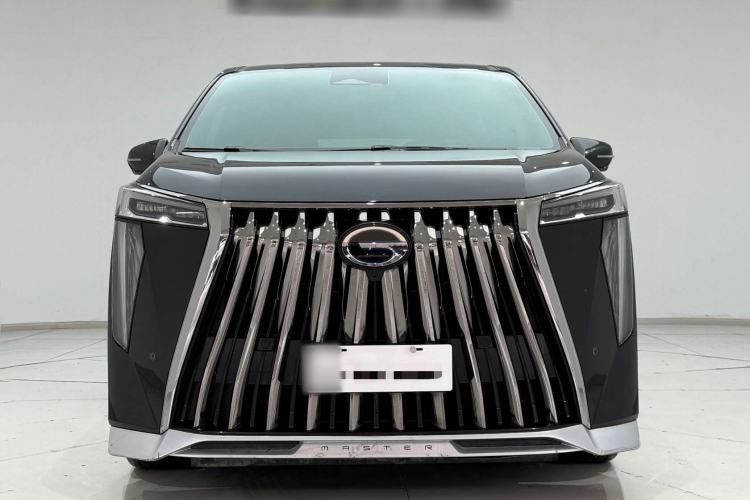 Used GAC Trumpchi M8 2023 Zongshi Series Dual-Motor YuZun Edition Exterior 7