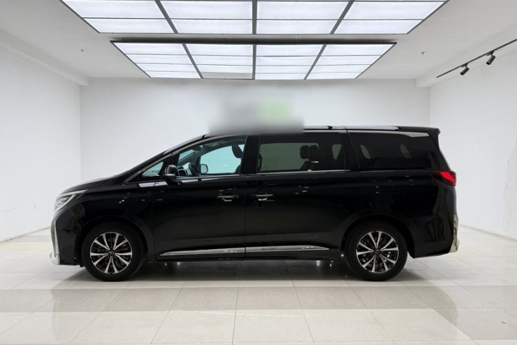 Used GAC Trumpchi M8 2023 Lingxiu Series 390T Deluxe Edition Exterior 8