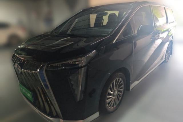 Used GAC Trumpchi M8 2023 Zongshi Series 400T Flagship Edition