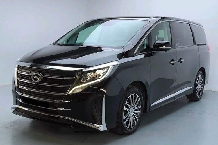Used GAC Trumpchi M8 2023 Lingxiu Series 390T Prestige Edition Guazi used car, China used car export, Used car for sale, Used  cars, Cheapest cars for sale