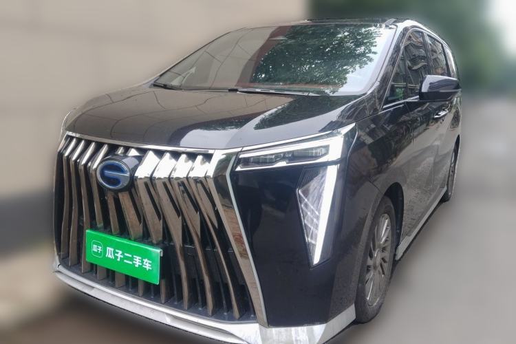 Used GAC Trumpchi M8 2023 Zongshi Series Dual-Motor Flagship Edition Guazi used car, China used car export, Used car for sale, Used  cars, Cheapest cars for sale