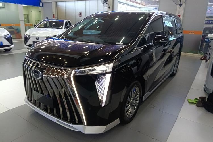 Ojetý GAC Trumpchi M8 2023 Zongshi Series 400T Flagship Edition Guazi used car, China used car export, Used car for sale, Used  cars, Cheapest cars for sale