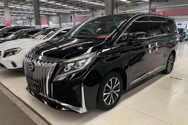 Used GAC Trumpchi M8 2023 Lingxiu Series 390T Deluxe Edition Guazi used car, China used car export, Used car for sale, Used  cars, Cheapest cars for sale