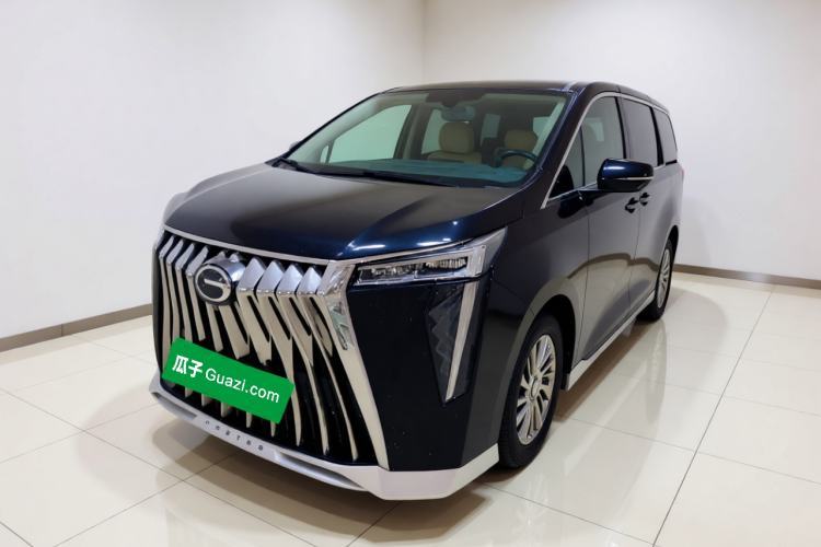 Ojetý GAC Trumpchi M8 2023 Zongshi Series 400T Flagship Edition Guazi used car, China used car export, Used car for sale, Used cars, Cheapest cars for sale