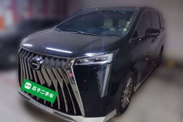 Ojetý GAC Trumpchi M8 2023 Zongshi Series 400T Flagship Edition