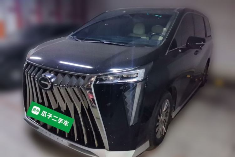 Ojetý GAC Trumpchi M8 2023 Zongshi Series 400T Flagship Edition Guazi used car, China used car export, Used car for sale, Used  cars, Cheapest cars for sale