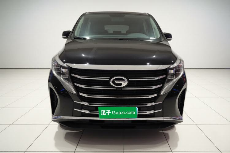 Used GAC Trumpchi M8 2023 Lingxiu Series 390T Deluxe Edition Front