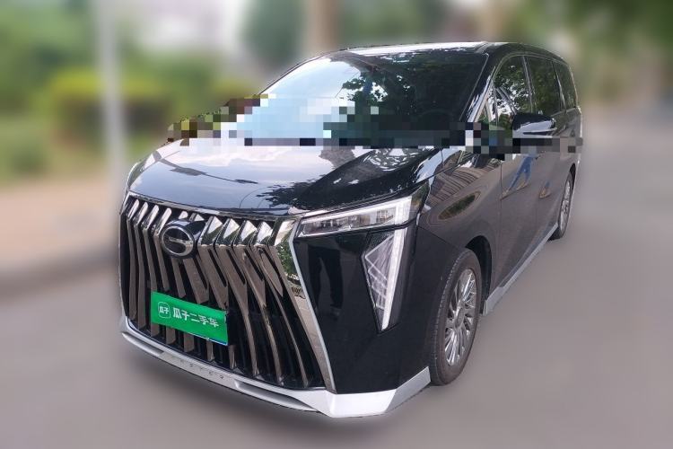 Used GAC Trumpchi M8 2023 Zongshi Series 400T Ultimate Edition Guazi used car, China used car export, Used car for sale, Used  cars, Cheapest cars for sale