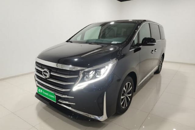 Used GAC Trumpchi M8 2023 Lingxiu Series 390T Deluxe Edition
