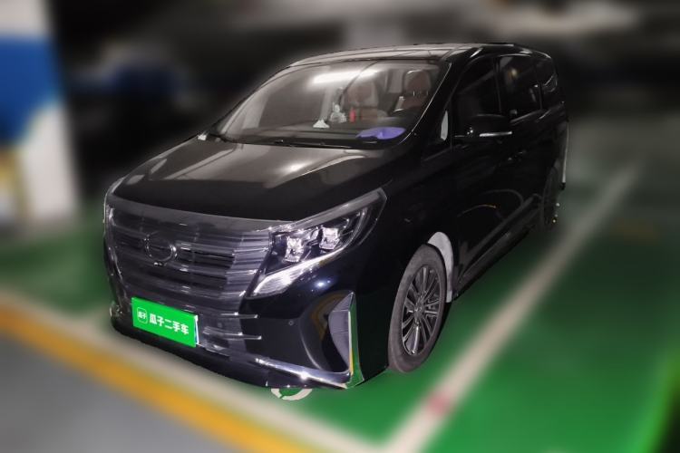 Used GAC Trumpchi M8 2023 Lingxiu Series 390T Prestige Edition Guazi used car, China used car export, Used car for sale, Used  cars, Cheapest cars for sale
