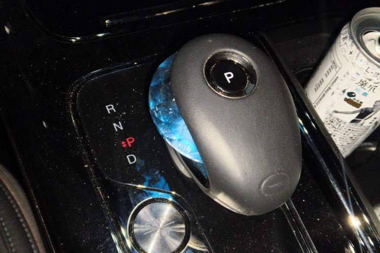 Used GAC Trumpchi M8 2023 Zongshi Series 400T Flagship Edition Gear Lever