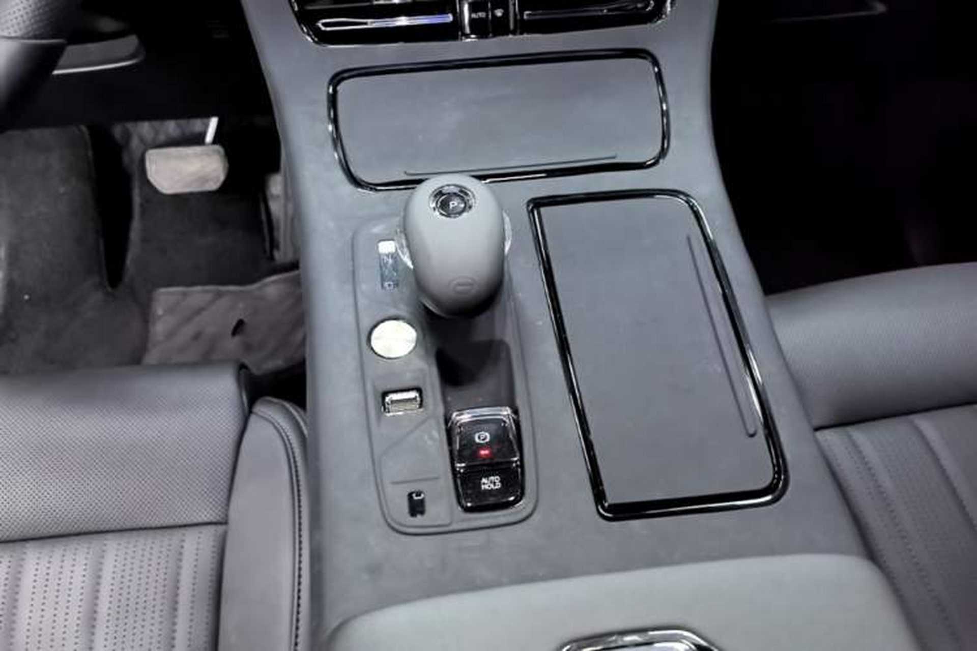 Used GAC Trumpchi M8 2023 Zongshi Series Dual-Motor Supreme Edition Gear Lever