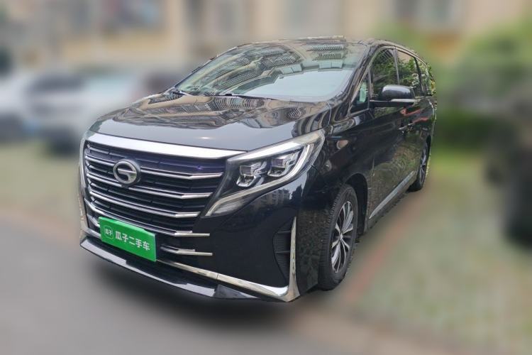 Used GAC Trumpchi M8 2023 Lingxiu Series 390T Prestige Edition Guazi used car, China used car export, Used car for sale, Used  cars, Cheapest cars for sale