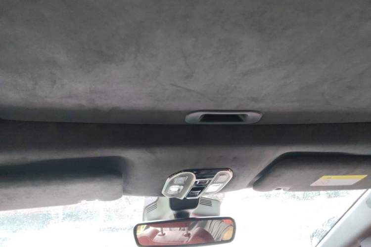 Used GAC Trumpchi M8 2023 Zongshi Series 400T Ultimate Edition Headliner