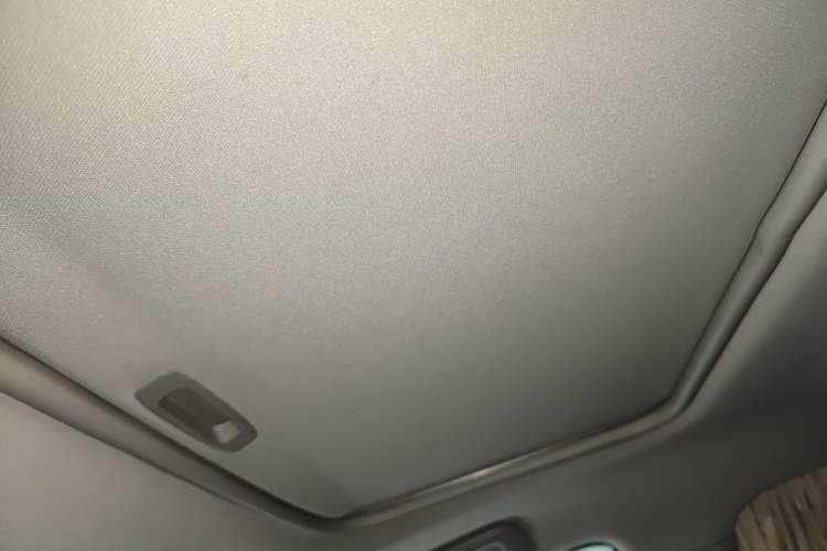 Used GAC Trumpchi M8 2023 Lingxiu Series 390T Luxury Edition Headliner